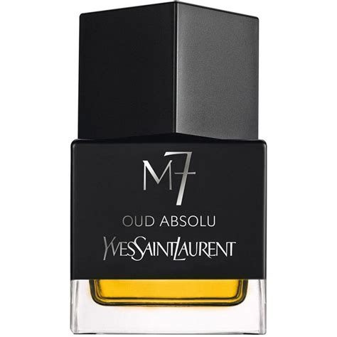 ysl oud absolu review|Yves Saint Laurent M7 and M7 Oud Absolu : .